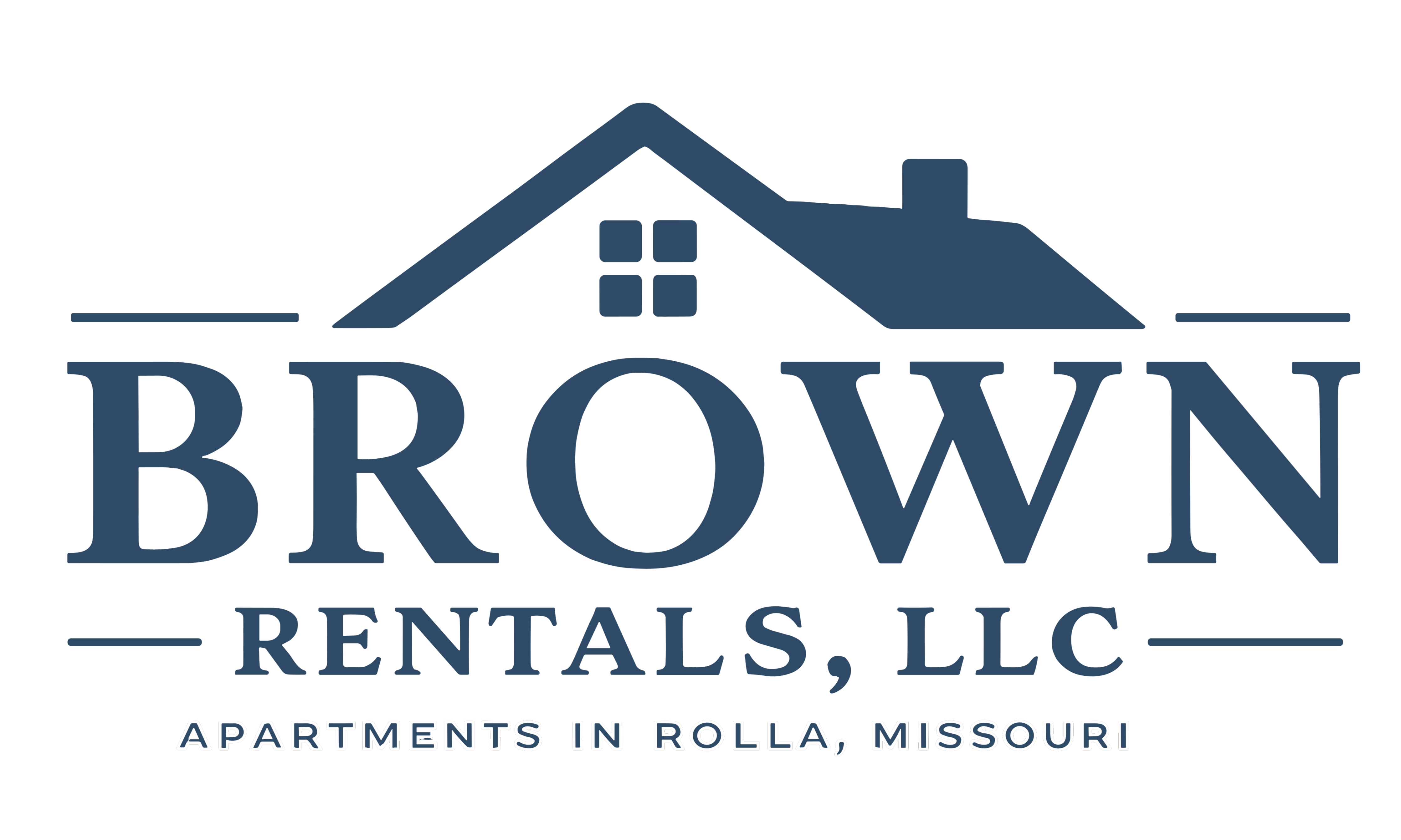 Brown Rentals, LLC